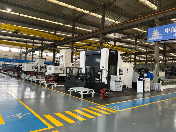Yixing Aipu Air System Equipment Co., Ltd โพรไฟล์บริษัท
