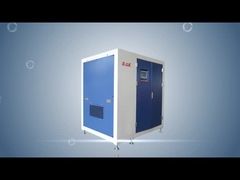 เครื่องพัดลมลอยด้วยแม่เหล็ก