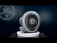 เครื่องเป่าอากาศที่สามารถปรับปรุงได้ สําหรับการแก้ไขการเป่าอากาศที่ปรับปรุงในกระบวนการบําบัดน้ําที่แตกต่างกัน