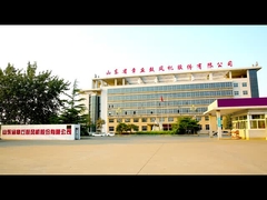 เครื่องพัดรากที่น่าเชื่อถือ 9.8-98kpa ระยะการกระตุ้น