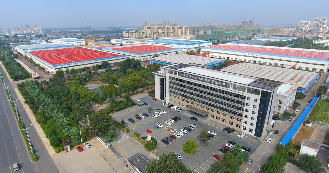 ประเทศจีน Yixing Aipu Air System Equipment Co., Ltd 