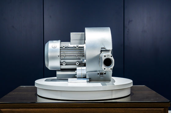 คุณภาพ  Customizable Aerator Blower for Tailored Aeration Solutions in Different Water Treatment Processes โรงงาน