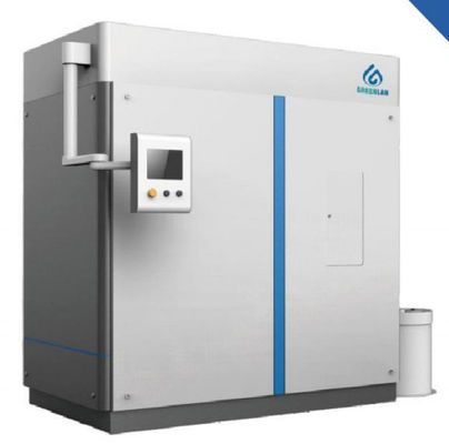 คุณภาพ  Heat Pump Low Temperature Vacuum Distillation Waste Liquid Zero Discharge Evaporator Industrial Waste Water Evaporator โรงงาน