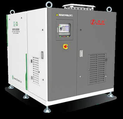 คุณภาพ  Take Your Industrial Operations to the Next Level with Our Magnetic Levitation Pump โรงงาน