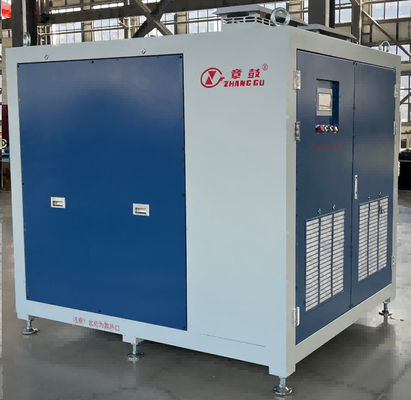 คุณภาพ  Industrial Magnetic Levitation Pump with Advanced Magnetic Levitation Technology โรงงาน