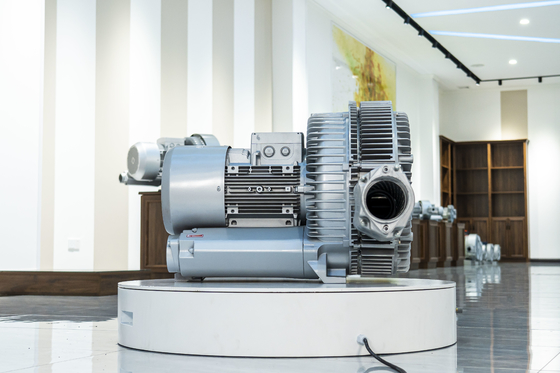 41 - 104 องศาฟาเรนไฮต์ OxyBoost Oxygenator สําหรับอุตสาหกรรมที่ไม่หมัก
