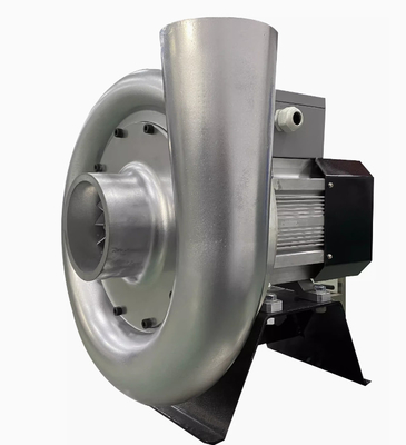 ความเร็วสูง เสมอแม่เหล็ก levitation แม็กเลฟอากาศ blower Ternary การไหลกระตุ้นการไหลกระตุ้นการผสมตรง blower