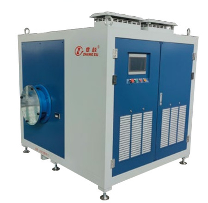 ปั๊มลอยแม่เหล็ก Maglev Blower Maglev Compressor แม็กเลฟแฟน 44-91m3/min