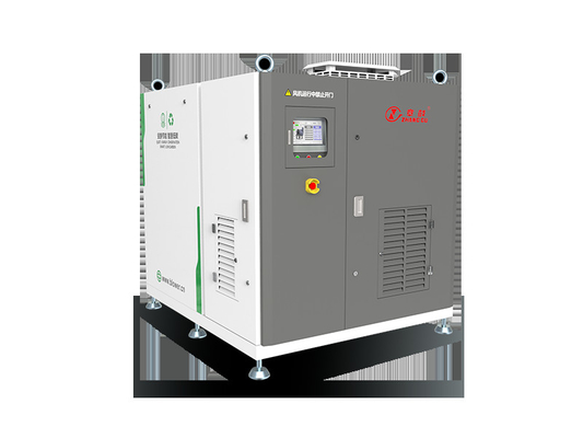 เครื่องพัดลมระยับอากาศการตอบสนองอย่างรวดเร็ว Boost 5-120kPa เครื่องพัดลมพัดลม