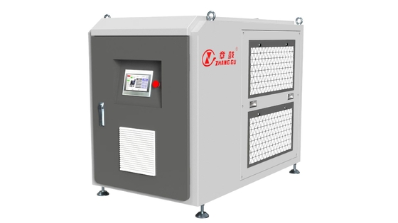 เครื่องพัดลมระยับอากาศการตอบสนองอย่างรวดเร็ว Boost 5-120kPa เครื่องพัดลมพัดลม
