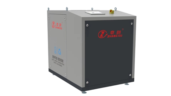 เครื่องพัดลมหลุดศูนย์กลาง 120kpa สําหรับประสิทธิภาพสูงสุด