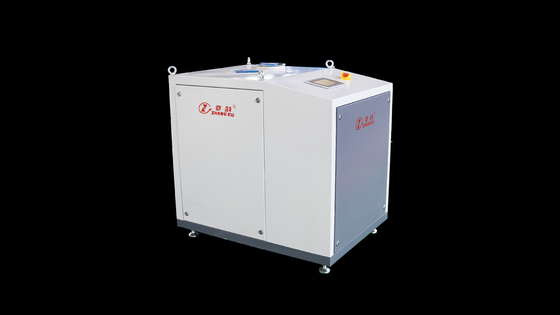 เครื่องพัดลมแขวนอากาศ TB ประสิทธิภาพสูง Inverter มอเตอร์ Aero Impeller น้ําเสีย