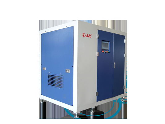 เครื่องพัดลมลอยแม่เหล็ก สายตรง การแปลงความถี่ การปรับน้ํา การปรับลมสารเคมี การปลูกอาหาร