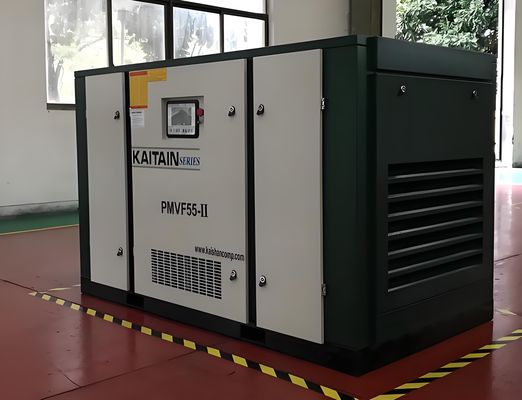 PMVF Air Compressor For Industrial Applications
