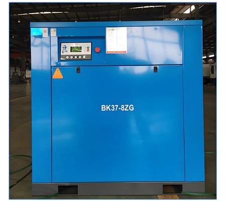 Durable BK series air compressors suitable for industrial applications