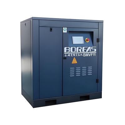 Multi functional and durable air compressor suitable for medical applications