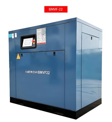 Excellent and reliable performance of air compressors