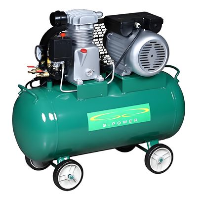 เครื่องจักรลมลูกสูบเหมาะสำหรับการลำเลียงวัสดุ