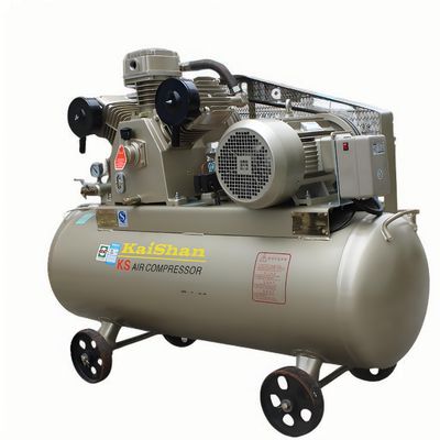 ปั๊มลมลูกสูบที่มีแรงดันตั้งแต่ 0.8-1.25Mpa