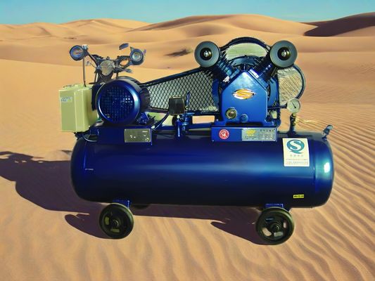 เครื่องบดอากาศประเภทอุตสาหกรรมที่ใช้ได้และมีประสิทธิภาพ